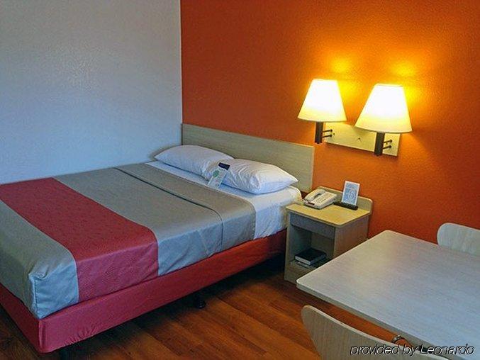 Motel 6-Tigard, Or - Portland South - Lake Oswego Екстер'єр фото